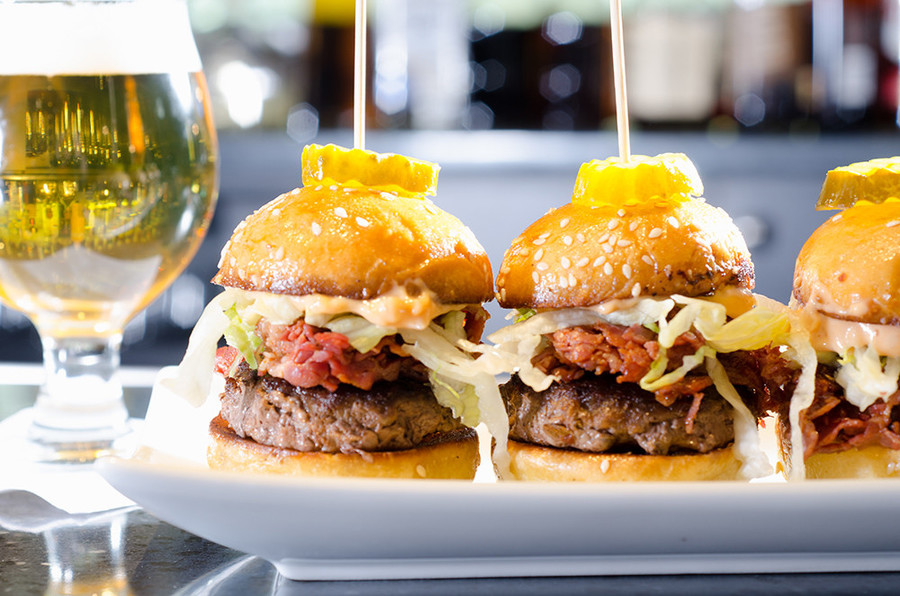 The Gift of Not Having to Cook for Christmas So Rhode Island