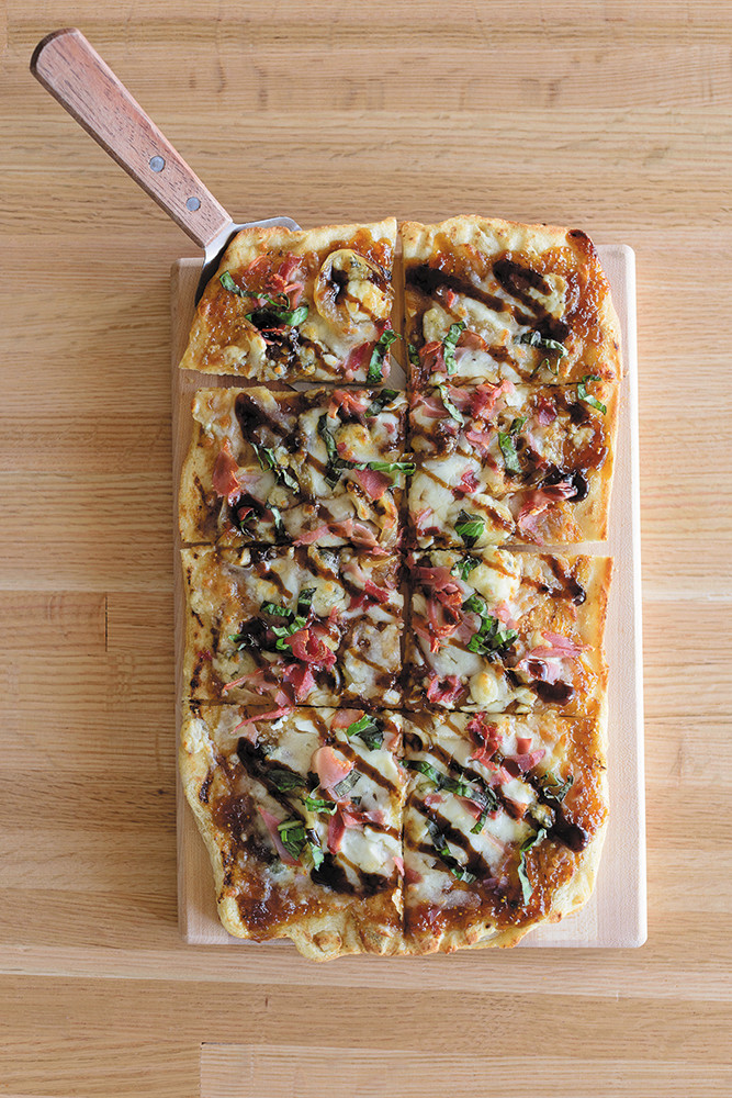 North Kingstown Gets a Red Sauce Restaurant with Frankie's Italian