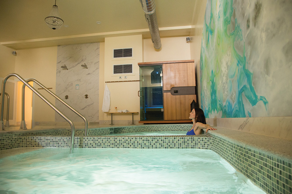 Heal Your Body in South County So Rhode Island