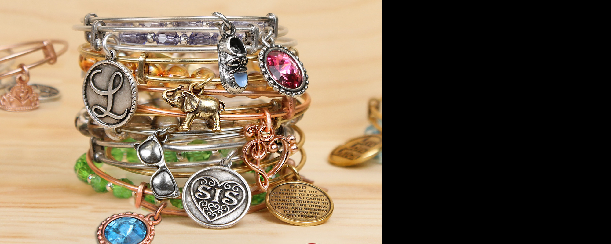 Wind & Fire Soricks Fine Jewelers