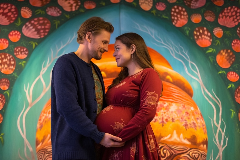 What is the Bradley Method for Birth? SoriDori