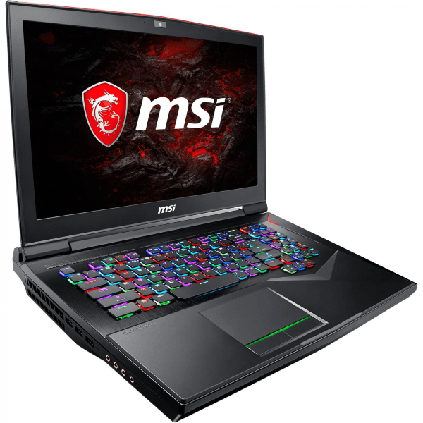 Pobierz sterowniki do laptopów MSI