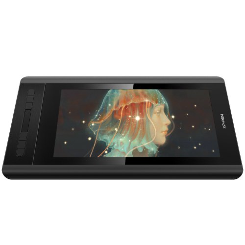 Драйвера для XPPEN