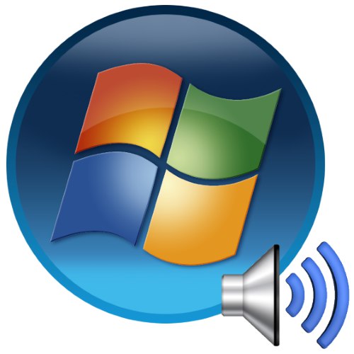 Jak otworzyć mikser głośności w systemie Windows 7