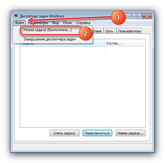 Jak otworzyć mikser głośności w systemie Windows 7