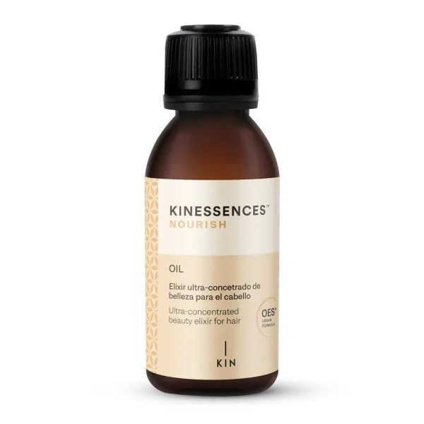 KINESSENCES Nourish oil cream SORO Pharmacy