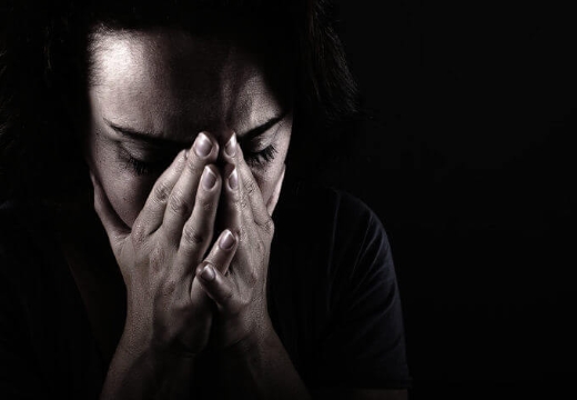 Стихи об умершей дочери от мамы и папы трогательные до слез