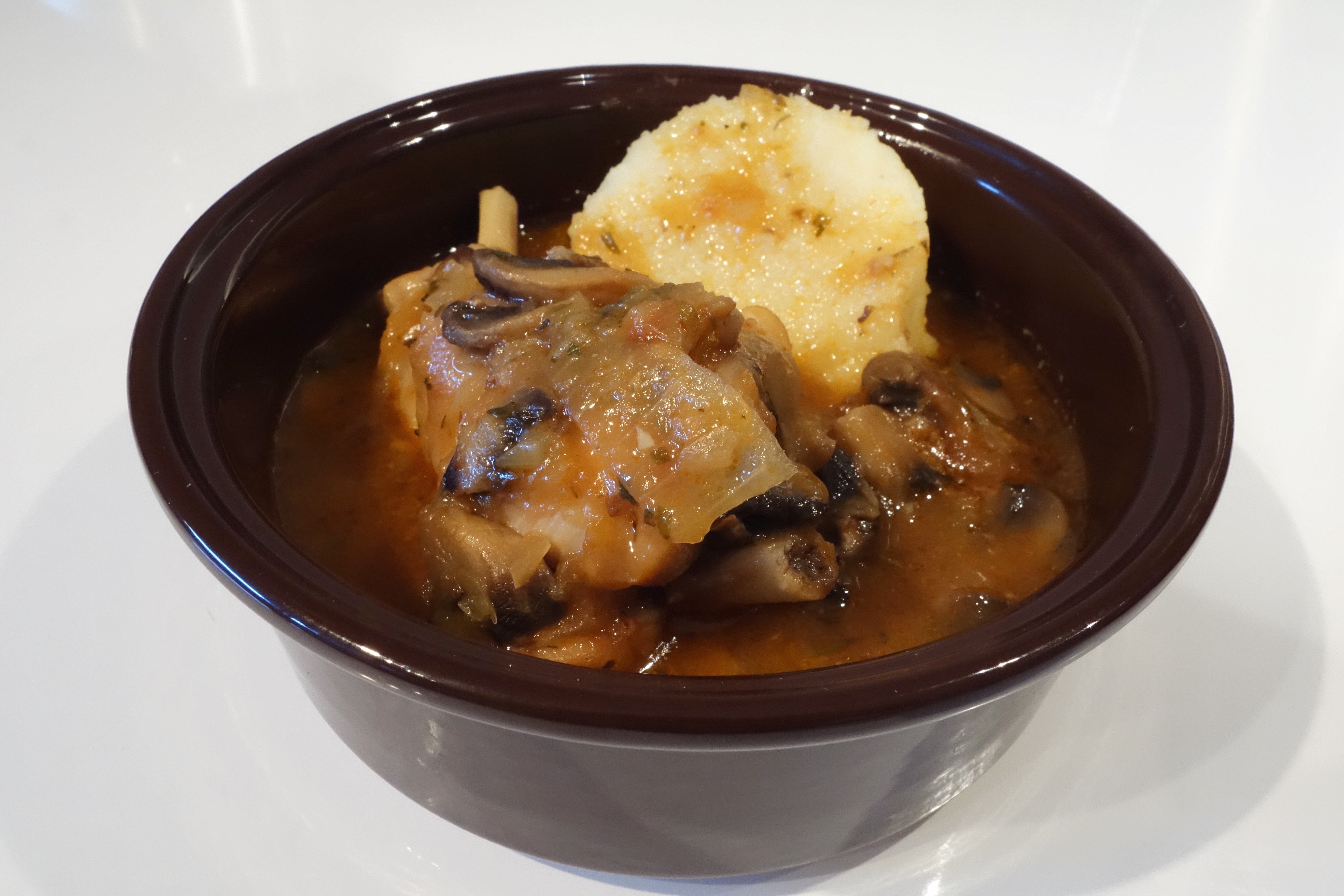 Lapin en sauce SoRoseBonbons