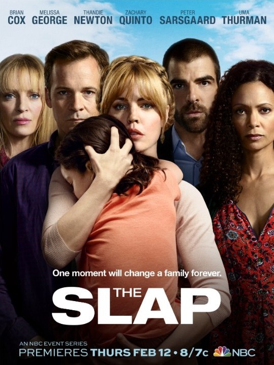The Slap sorozatpillér