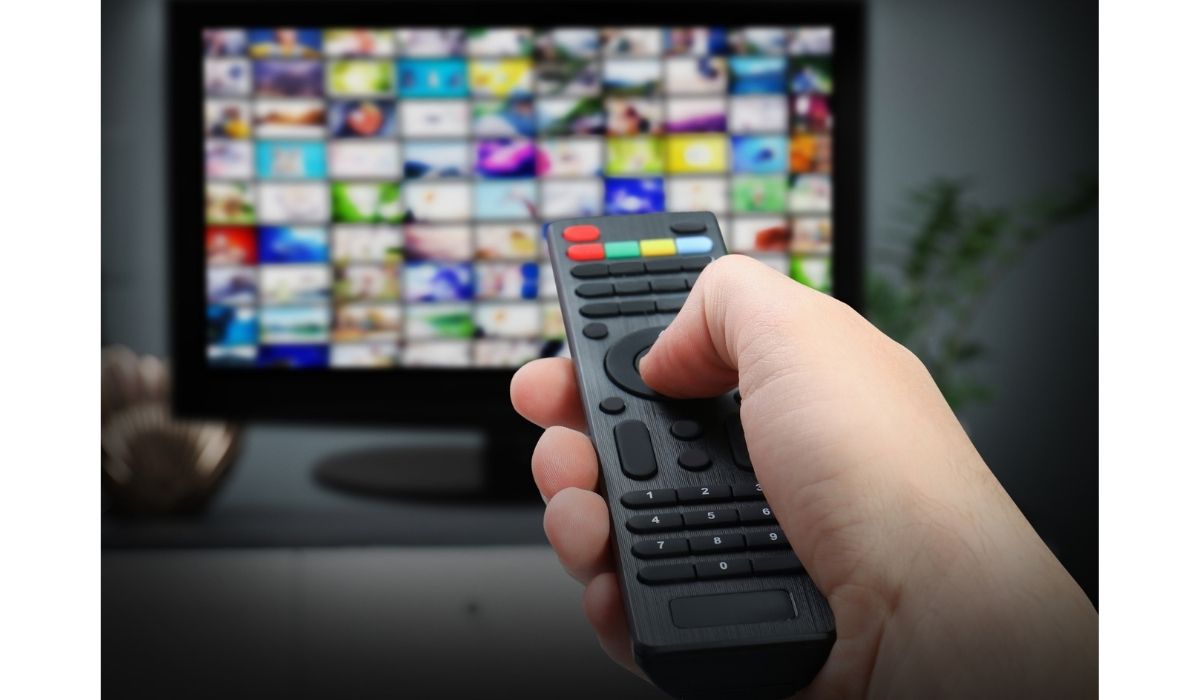 How to Cast to a TV Without WiFi Sorta Techy