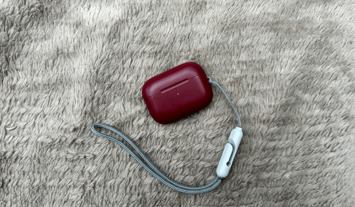 How Can You Track Lost or Stolen AirPods? Sorta Techy