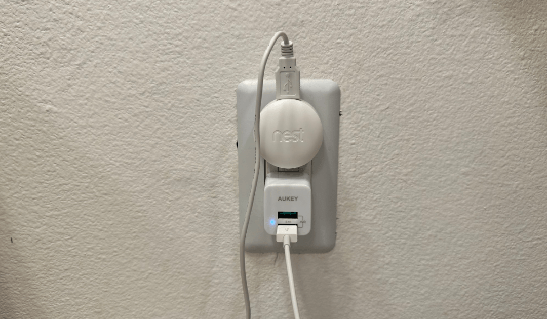 Why do USB Chargers Get Hot (And Does it Matter?) Sorta Techy