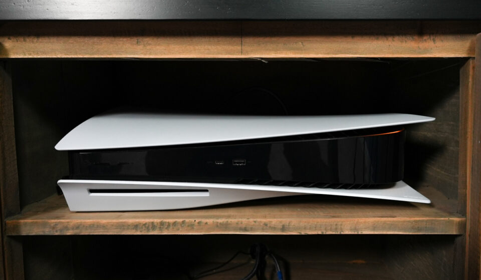 Can You Put PS5 In Rest Mode Safely Yet? + How To Do It Quickly Sorta