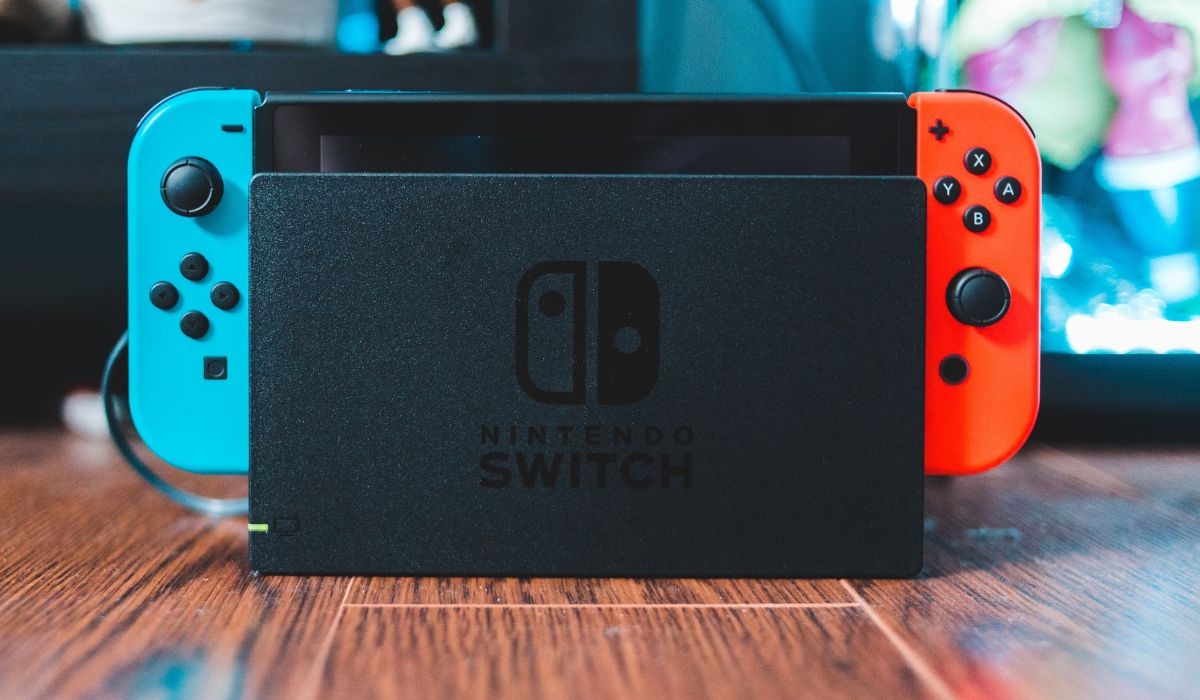 Blinking Green Light On Switch Dock What It Means + How To Fix