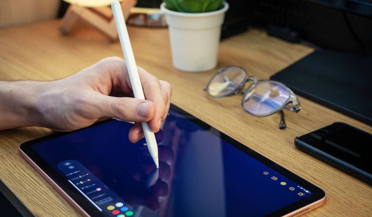 Top 10+ Which Ipads Can Use Apple Pencil