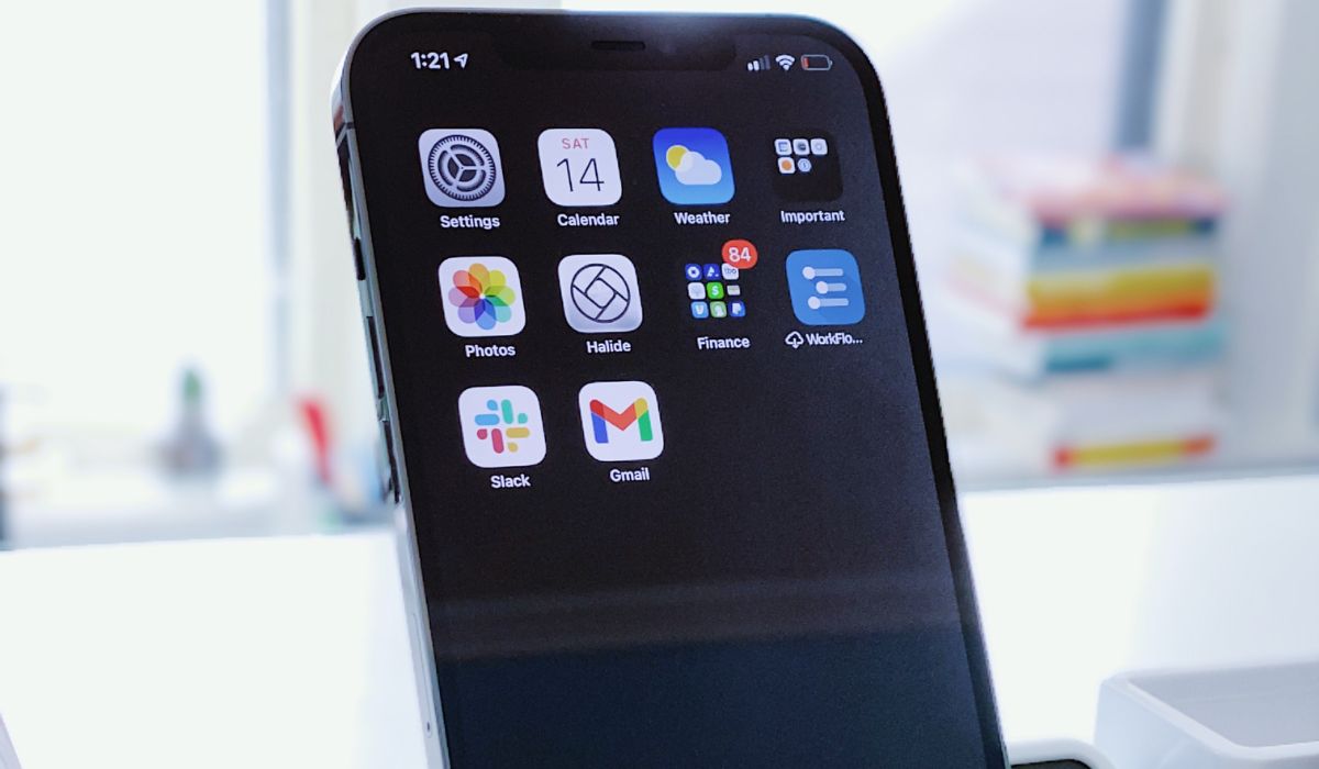 Why Your iPhone Battery Icon Is Yellow & How To Fix It