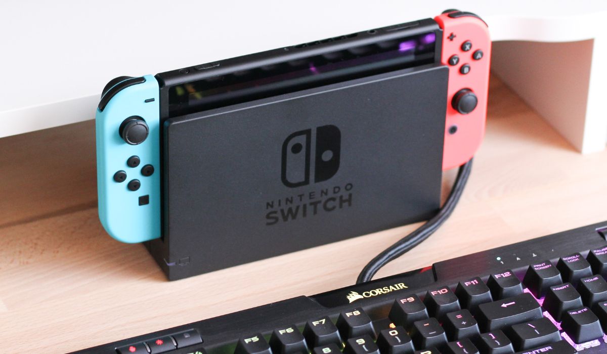 How Long Does It Take To Charge A Nintendo Switch?