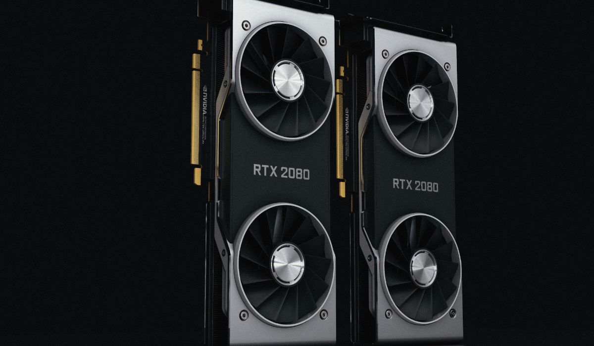 GTX vs. RTX Which GPU Is Best For Gaming? Sorta Techy