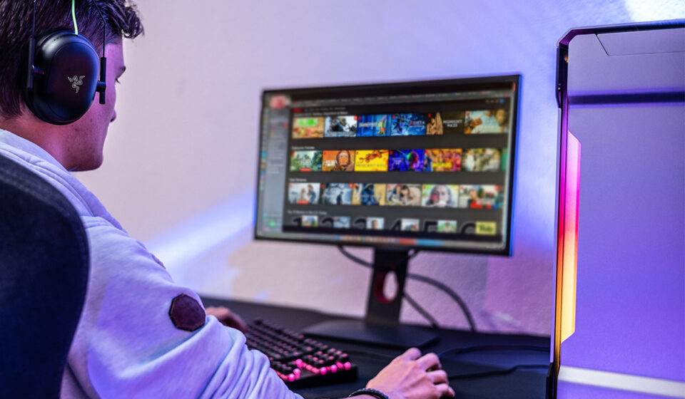 How To Watch Netflix On Discord Sorta Techy