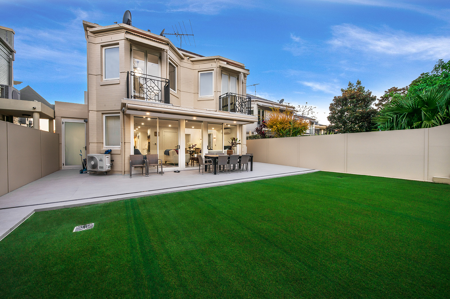 Professional Real estate videography in Sydney Sorted Media