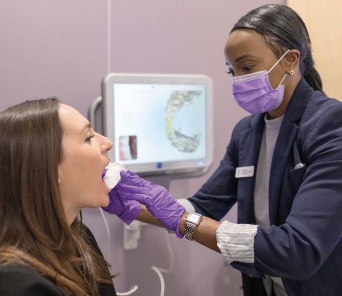 Technology That Has Revolutionised Orthodontists And The Ability To Straighten Teeth Sort Health