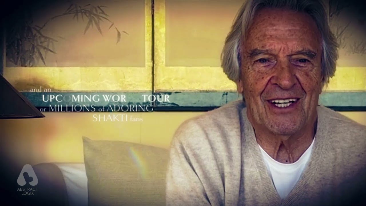 Shakti John McLaughlin et Zakir Hussein 50 ans plus tard )