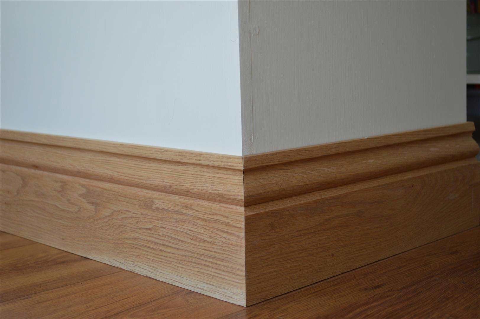12 Baseboard Styles and Molding Ideas for Your House