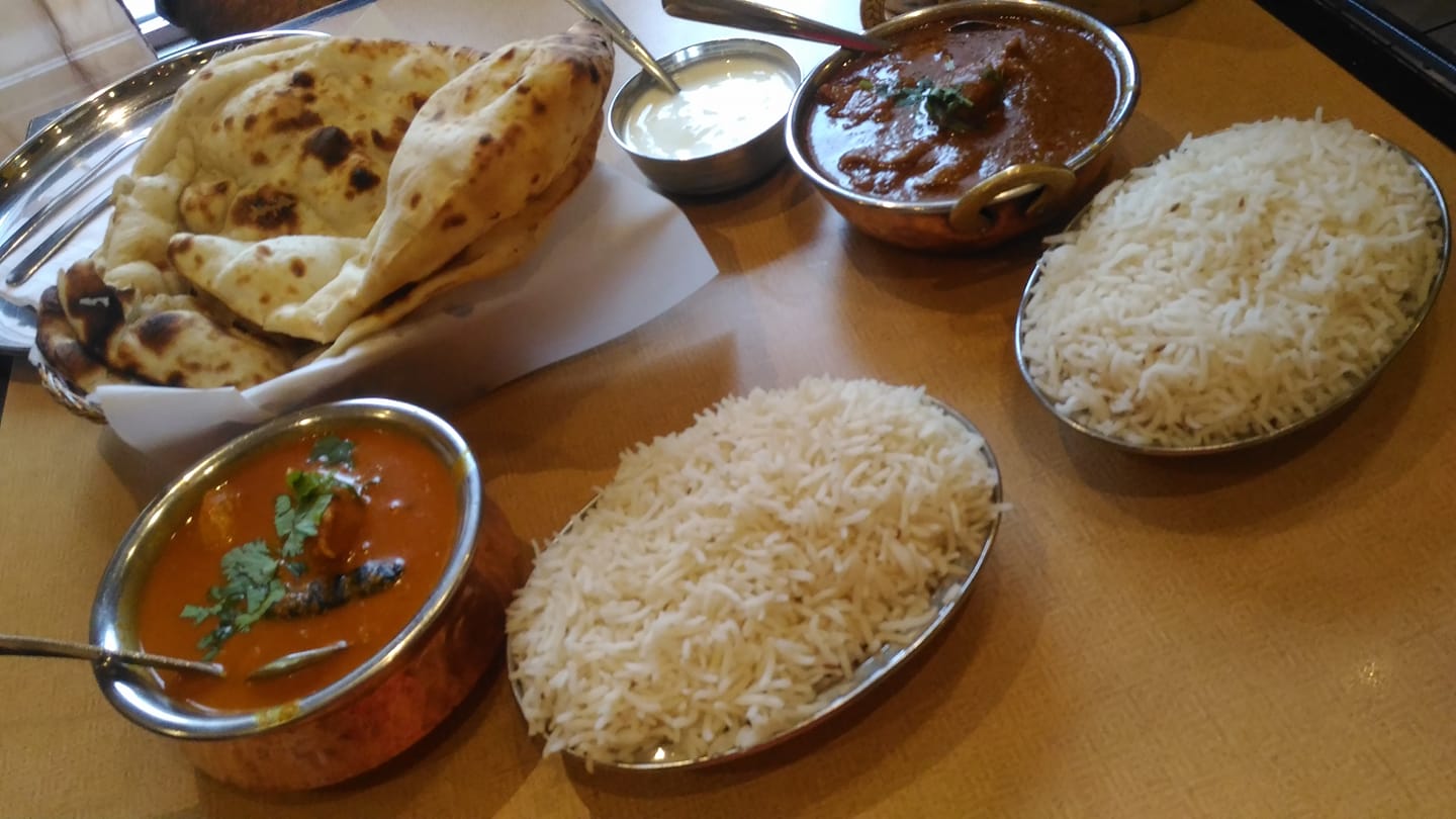 Bombay Mahal SORTiRMTL