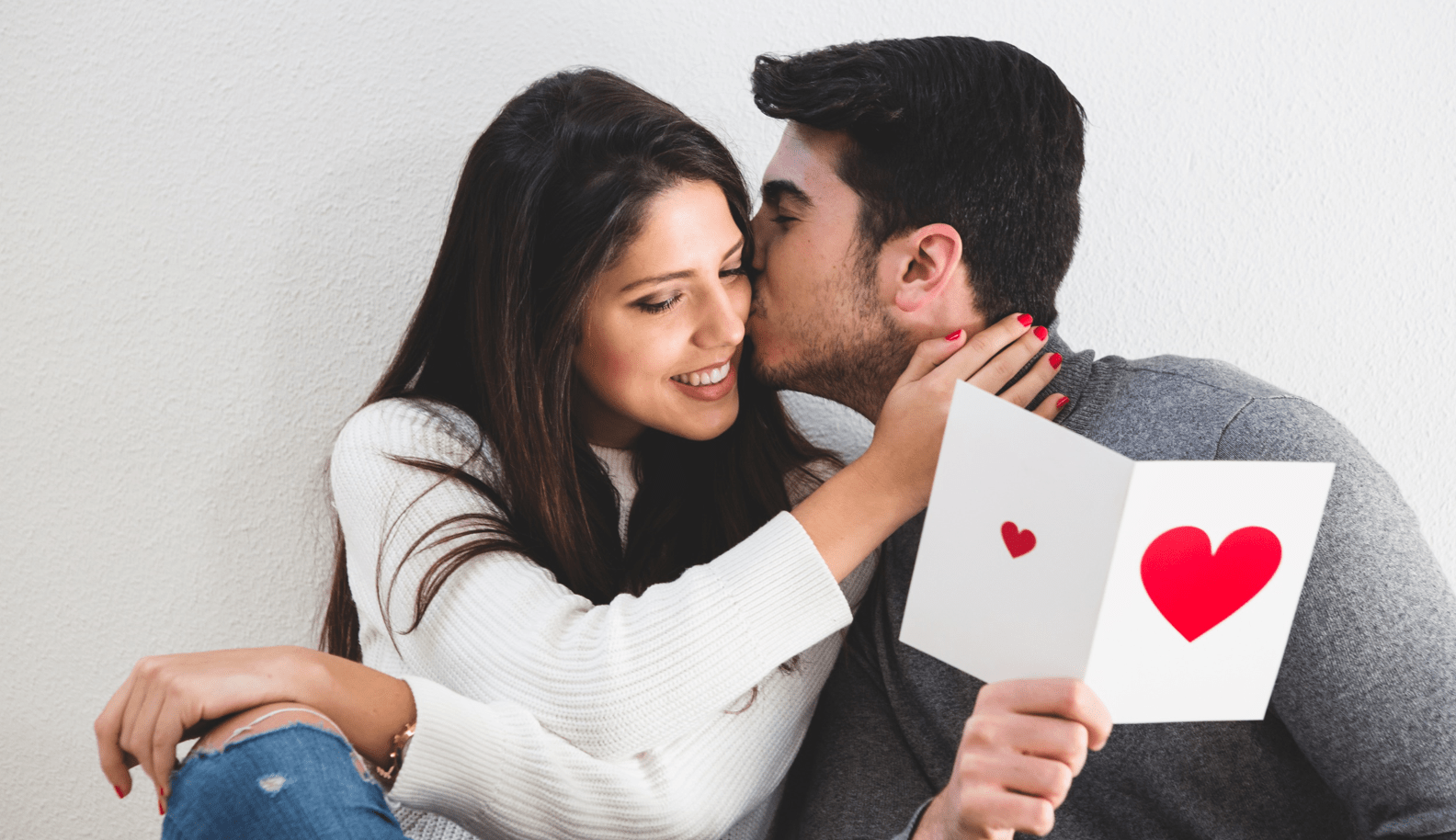 Poemas de Amor para os Casais Apaixonados