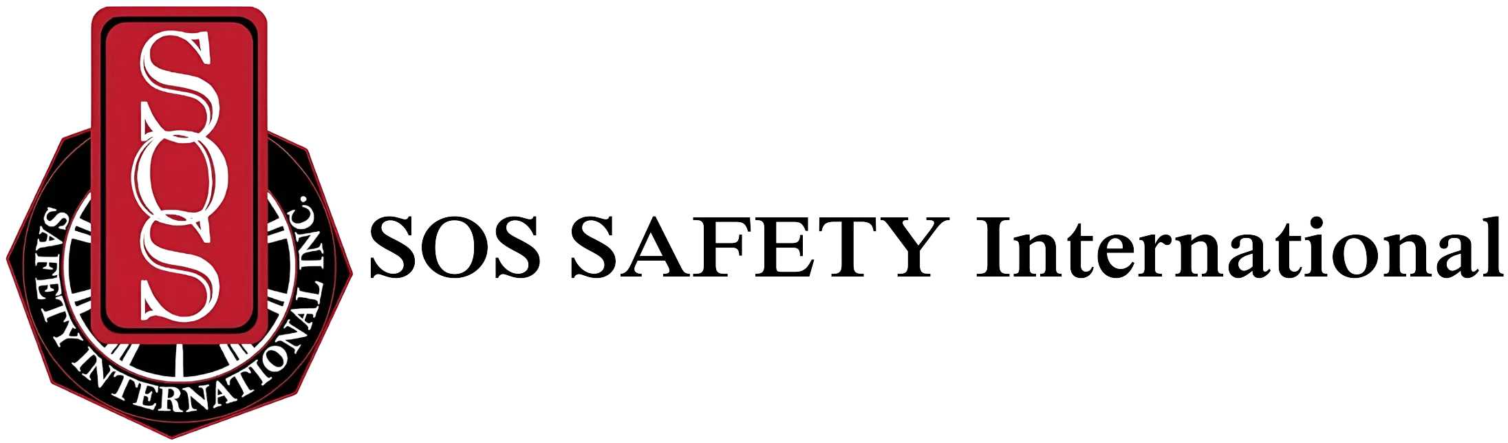 Electric Nozzle SOS Safety International Inc.