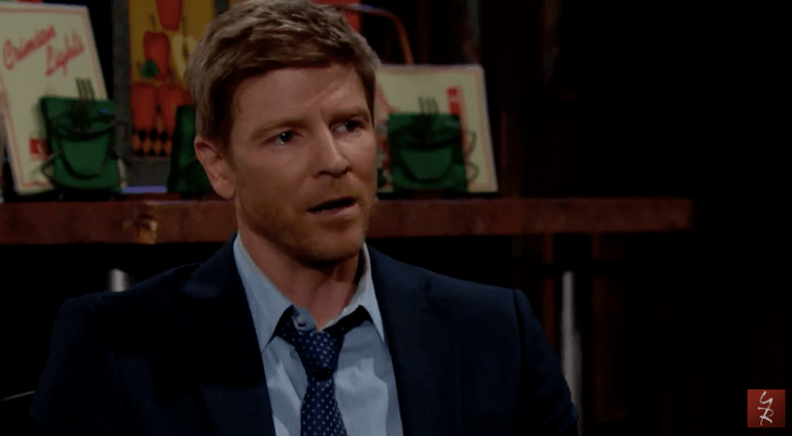 'The Young And The Restless' Poll Who Is The Best Father On 'Y&R