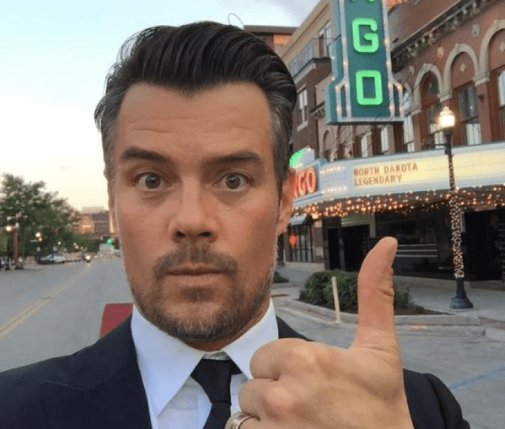 'All My Children' (AMC) Star Squashes Rumor Josh Duhamel Not Joining