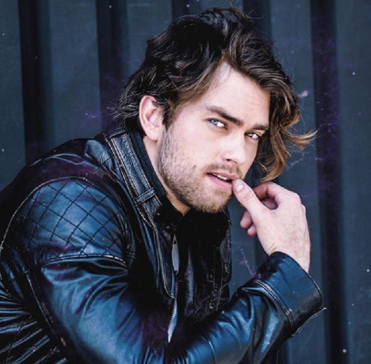 piersonfode Soap Opera Spy