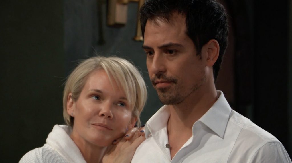General Hospital Spoilers Ava And Nikolas Get Married! Is A Reign Of