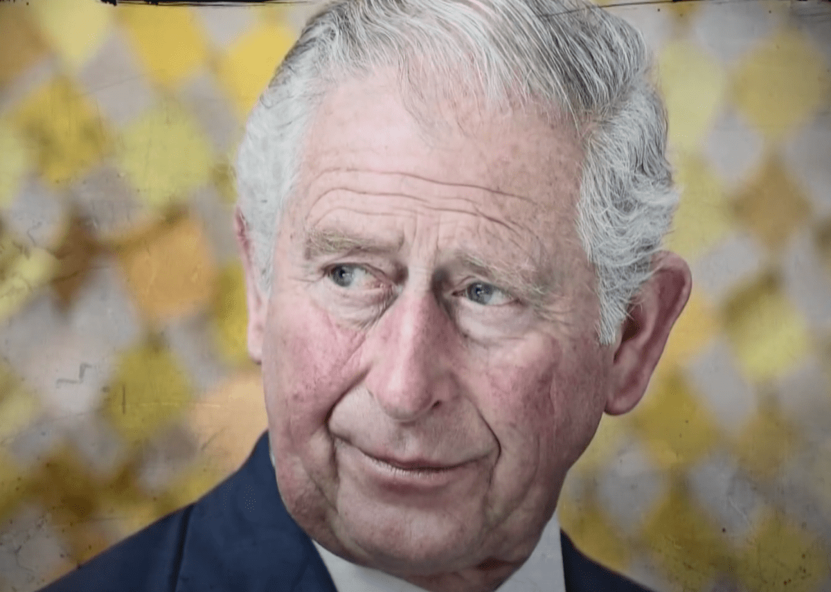 Royal Family News Charles Prince of Wales Turns 72Years Old Will He