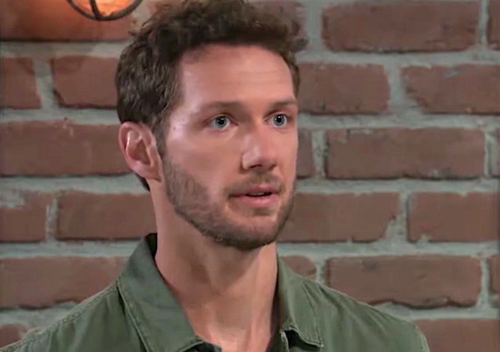 General Hospital (GH) Spoilers Brando’s Undercover Work
