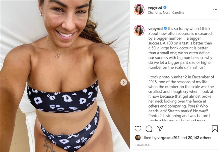 90 Day Fiancé Veronica Rodriguez Soap Opera Spy