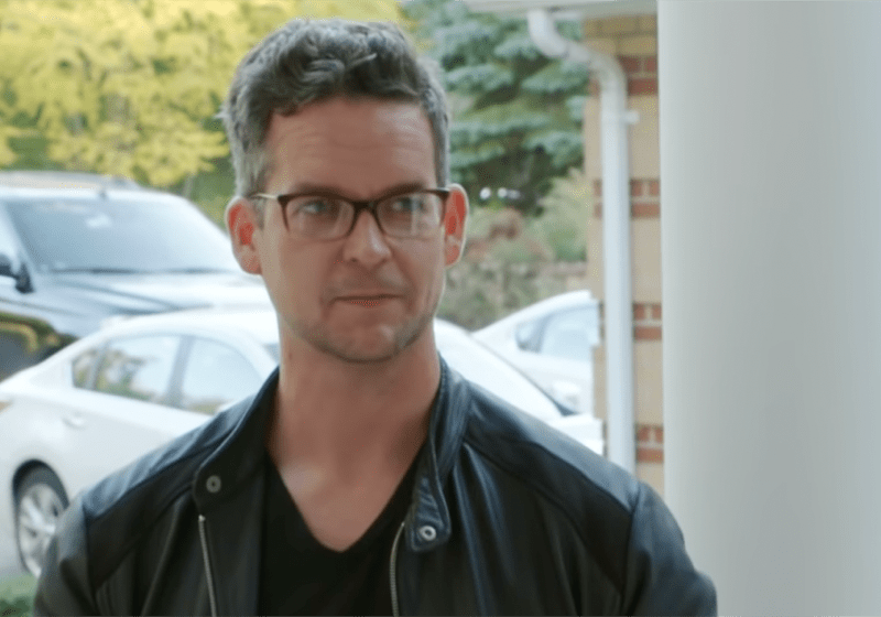 90 Day Fiancé Tom Brooks' Mom Supports Mariah Fineman Soap Opera Spy