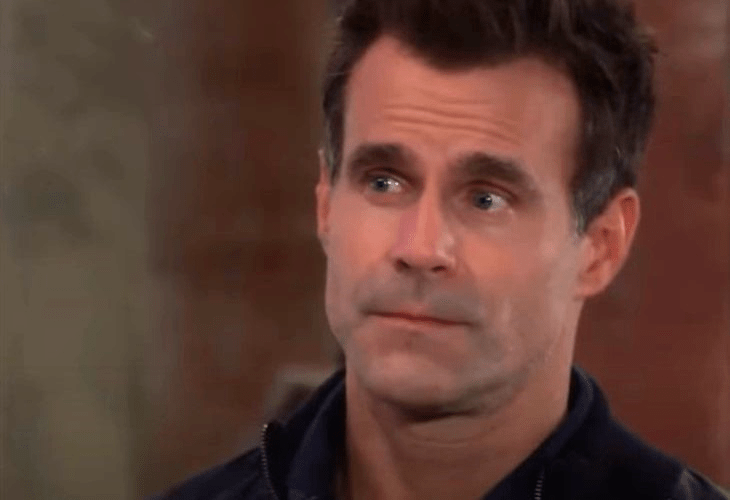 GH Spoilers Drew Takes Over L&B Records To Find Out The Truth About