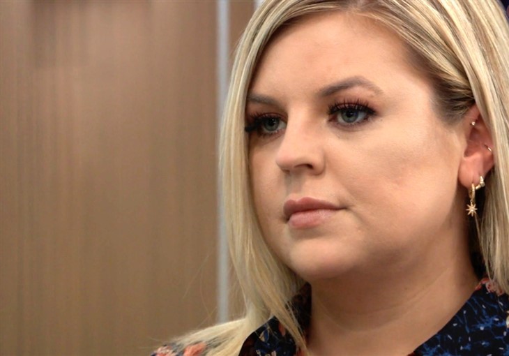 GH Spoilers Tuesday, January 25 The Walls Close In On