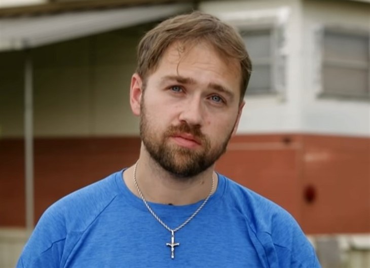 90 Day Fiance Alum Paul Staehle Claims Some Wild Scenarios Soap Opera Spy
