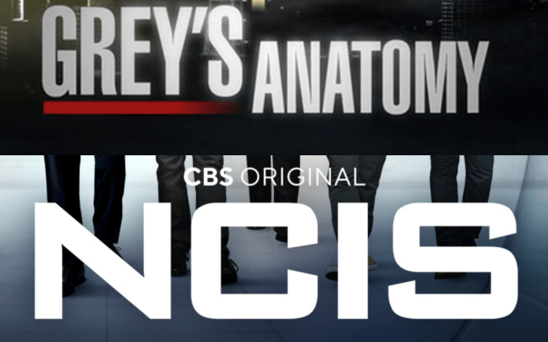 NCIS and Grey's Anatomy Writers Return Following WGA Strike Ending