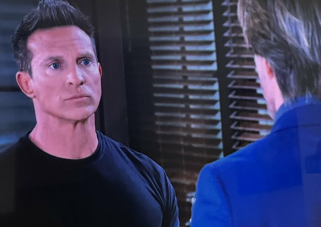 GH Spoilers Tuesday, June 18 Strong Encouragement, Eureka Moments
