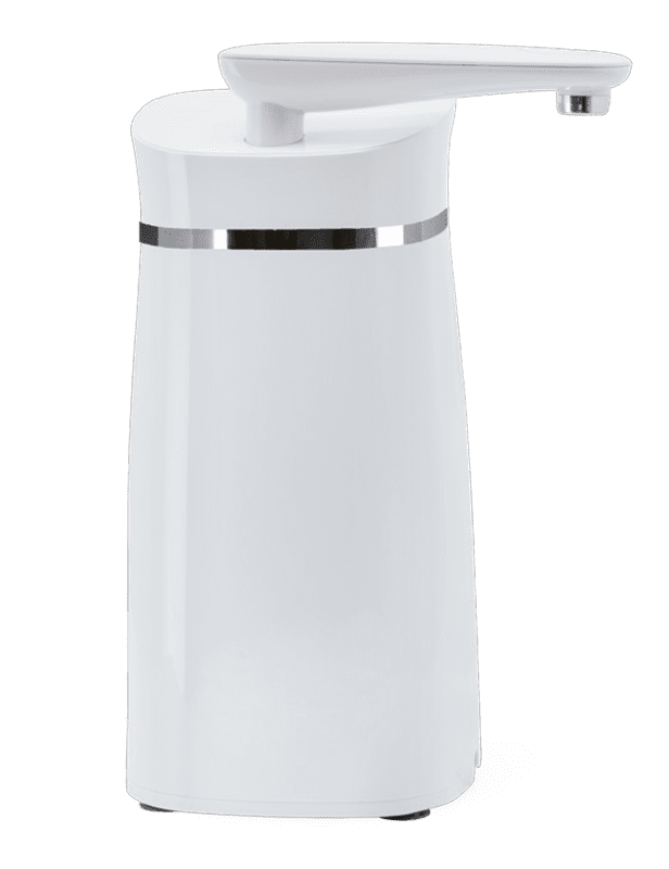 Counter Top Drinking Water Purifier with UF