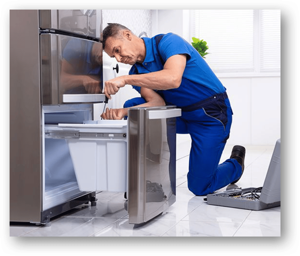 Get 1 Appliance Repair Tillsonburg, Ontario Call Us