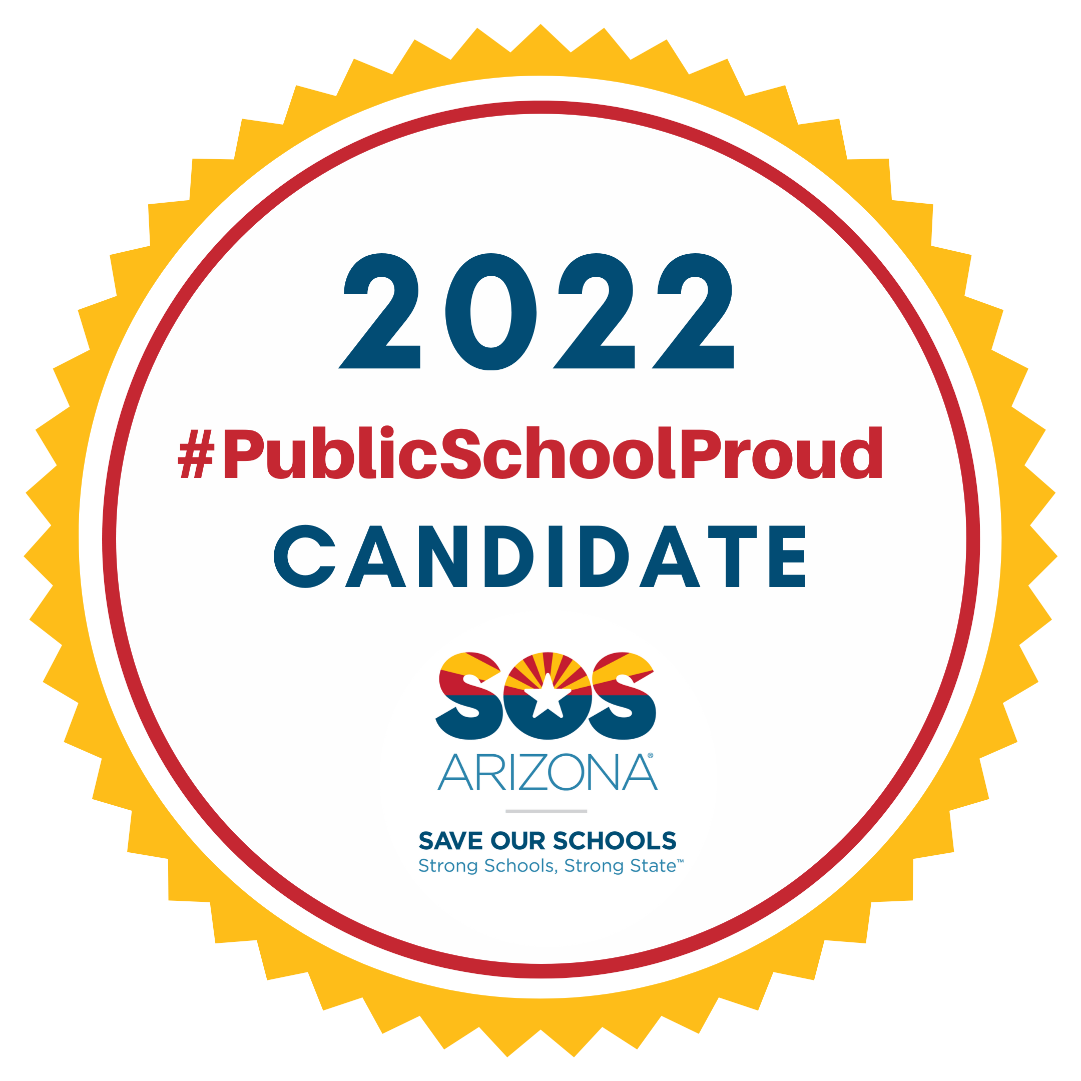 Vote 4 Public Ed Save Our Schools Arizona