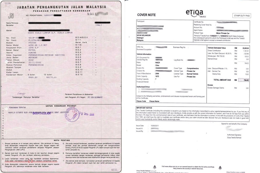 Pencuri motosikal makin bijak, cuba teka sehari berapa banyak motosikal
