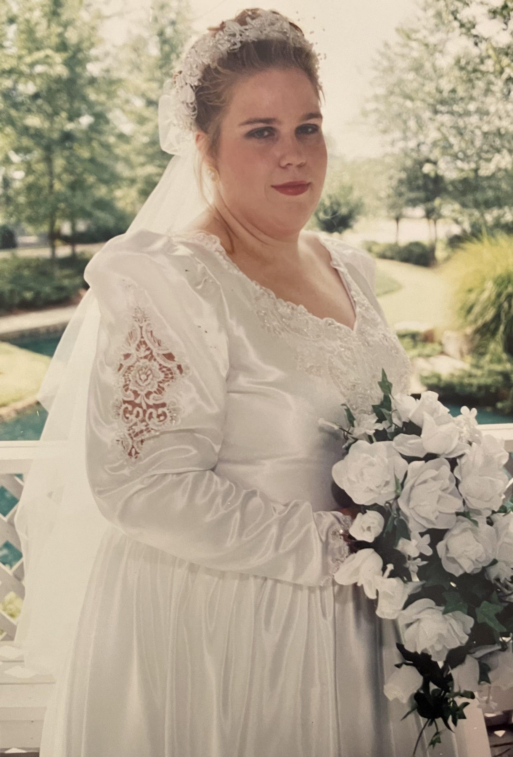 Amy Ruth McClatchy Sosebee Mortuary