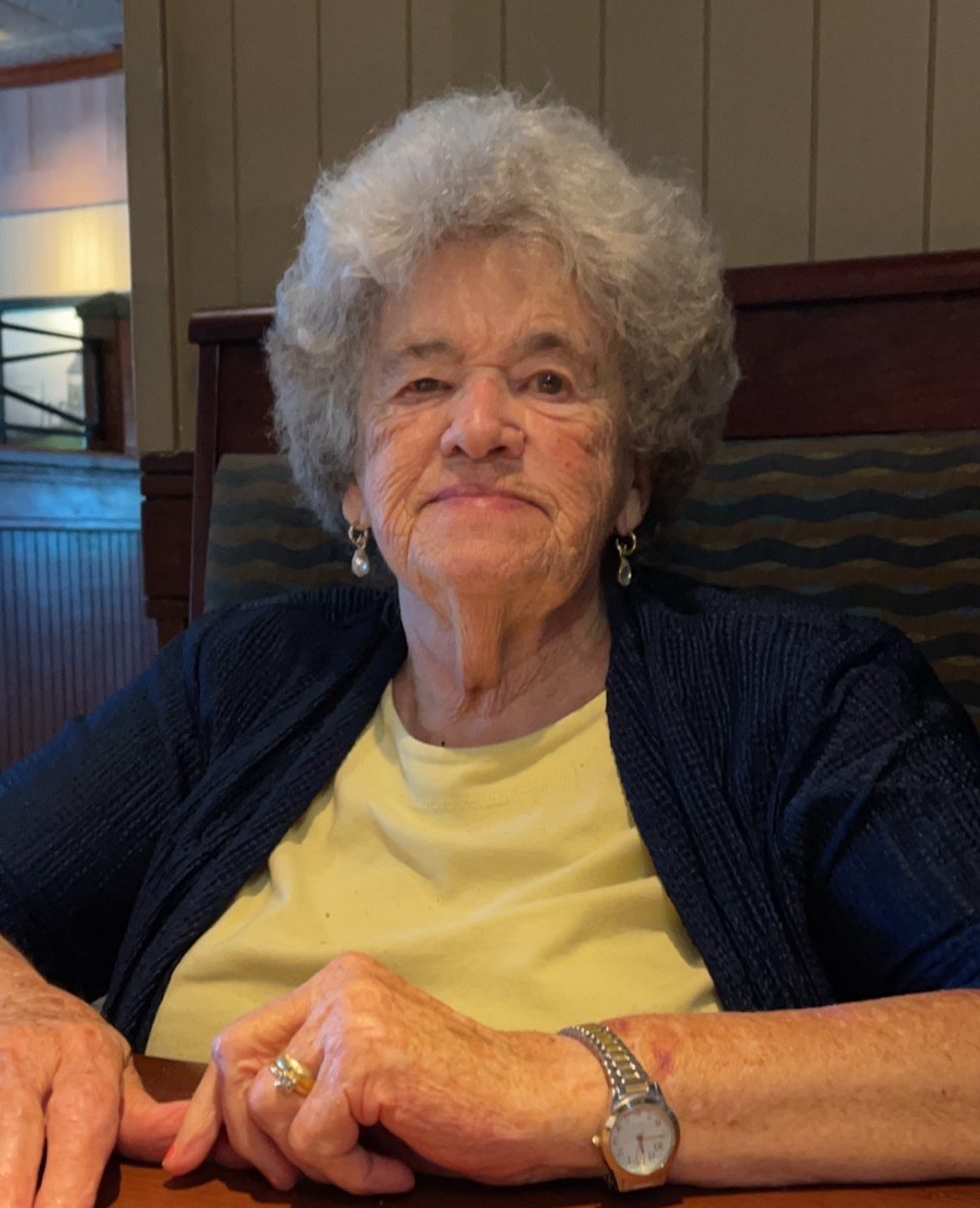 Janie Harris Dickson Sosebee Mortuary