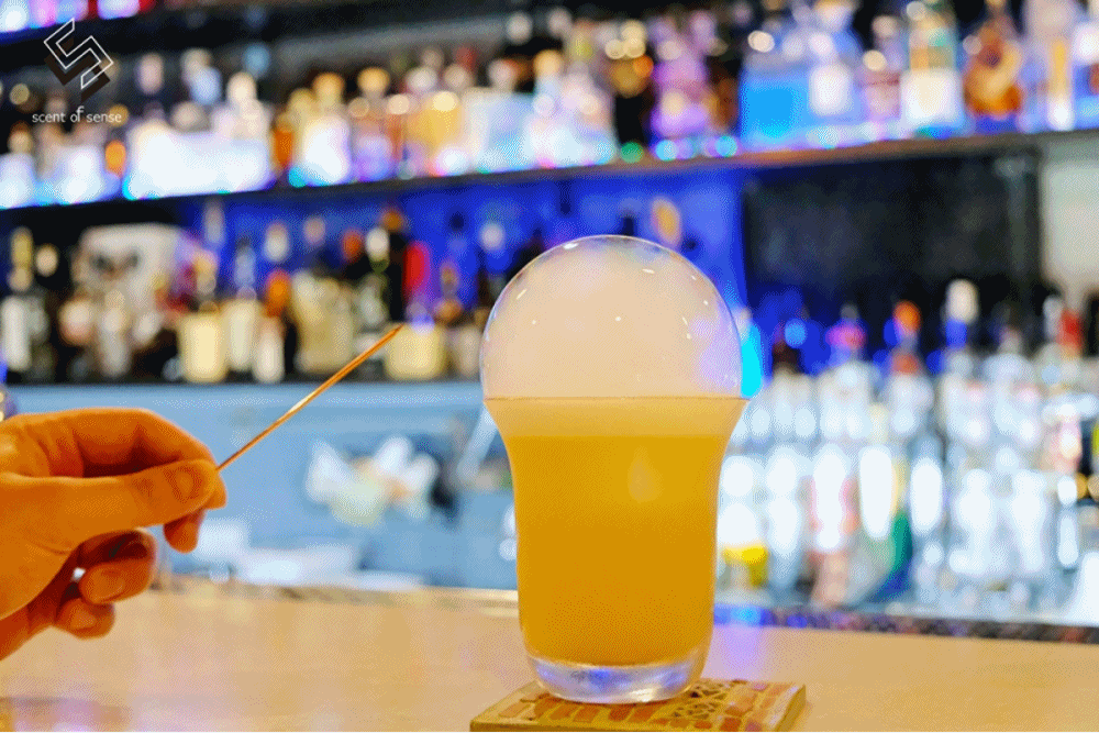 理性上癮，自由甦醒 ★ 無心戒酒互助會 Once．Nonsense．Chance．Echo Chamber Club 質人星球。品玩生活